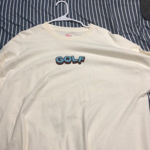 Golf Wang Tee